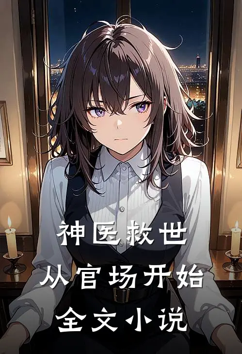 神医救世：从官场开始全文小说