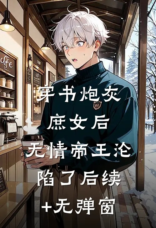 穿书炮灰庶女后，无情帝王沦陷了后续+无弹窗