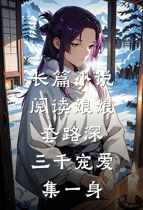 长篇小说阅读娘娘套路深，三千宠爱集一身