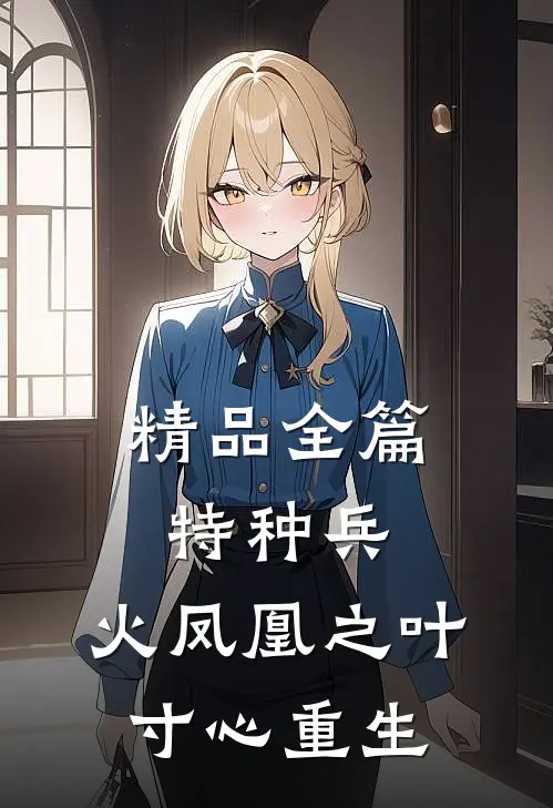 精品全篇特种兵：火凤凰之叶寸心重生