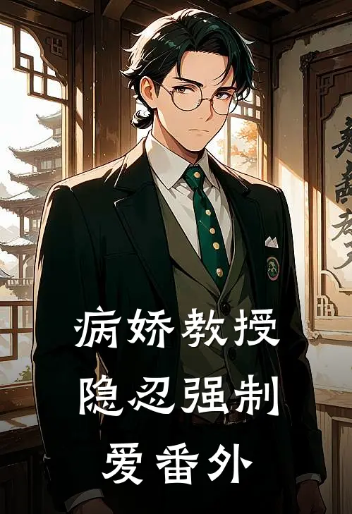 病娇教授隐忍强制爱 番外