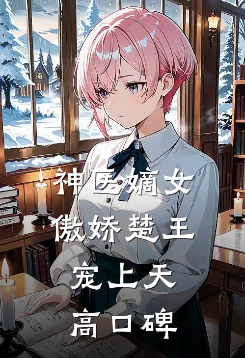 神医嫡女：傲娇楚王宠上天高口碑