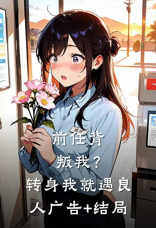 前任背叛我？转身我就遇良人广告+结局
