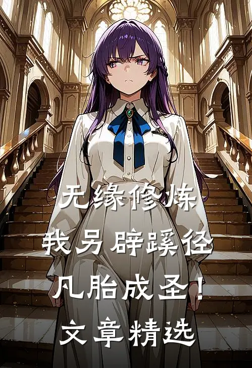 无缘修炼，我另辟蹊径凡胎成圣！文章精选