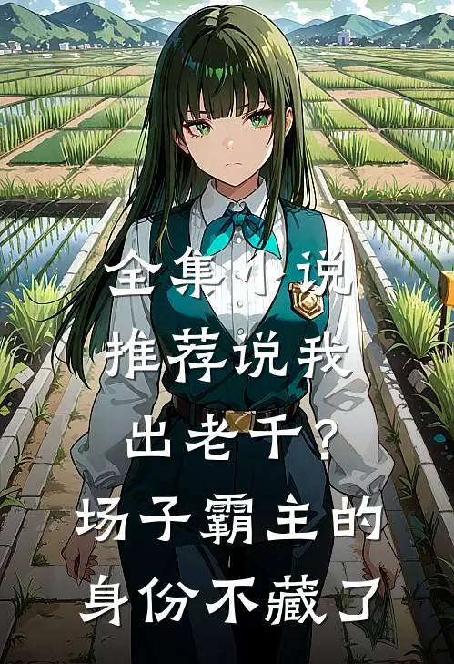 全集小说推荐说我出老千？场子霸主的身份不藏了