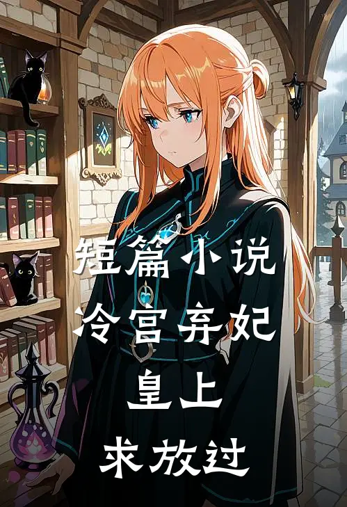 短篇小说冷宫弃妃：皇上，求放过
