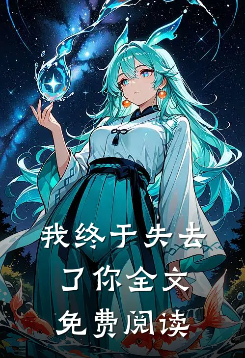 我终于失去了你全文免费阅读