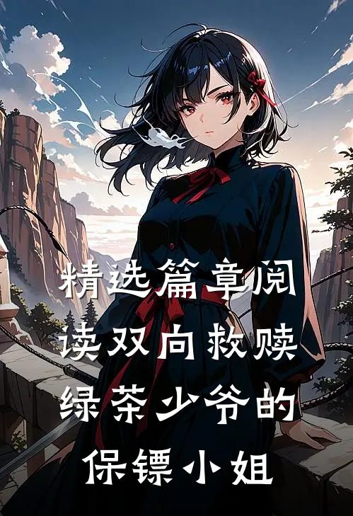 精选篇章阅读双向救赎：绿茶少爷的保镖小姐