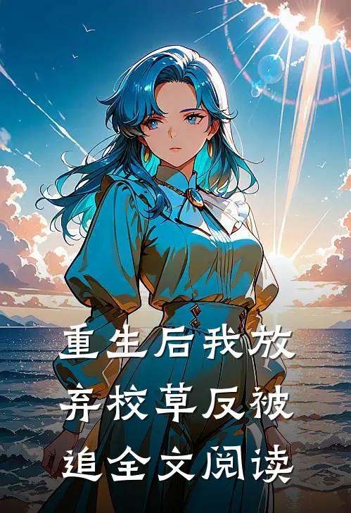 重生后我放弃校草反被追全文阅读