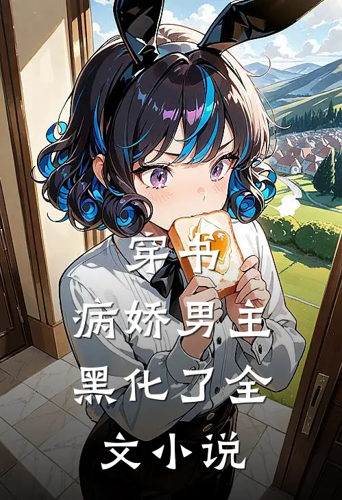 穿书：病娇男主黑化了全文小说