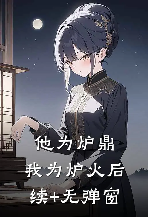 他为炉鼎，我为炉火后续+无弹窗