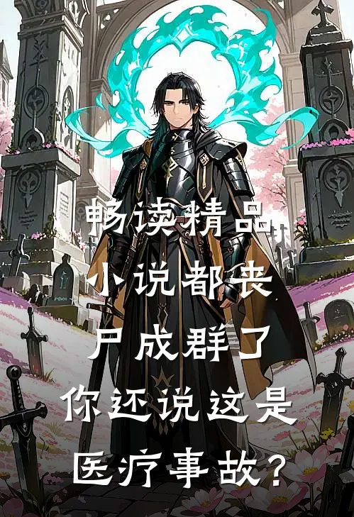 畅读精品小说都丧尸成群了，你还说这是医疗事故？