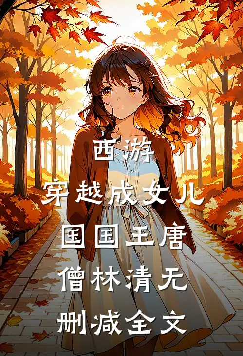 西游：穿越成女儿国国王唐僧林清无删减全文