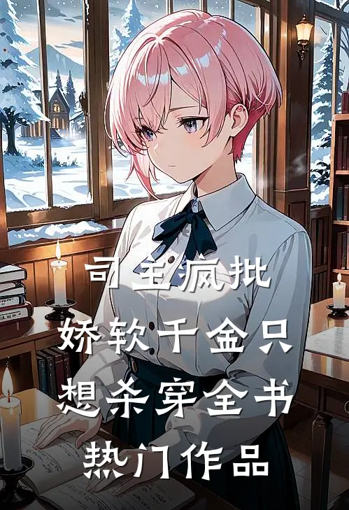 司主疯批，娇软千金只想杀穿全书热门作品