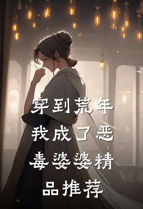 穿到荒年，我成了恶毒婆婆精品推荐