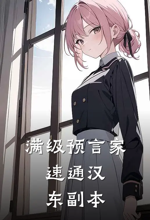满级预言家，速通汉东副本