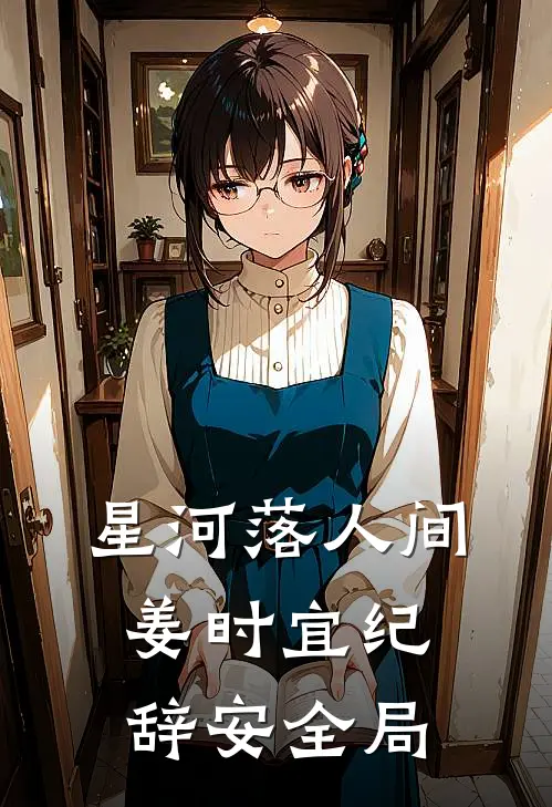 星河落人间姜时宜纪辞安全局