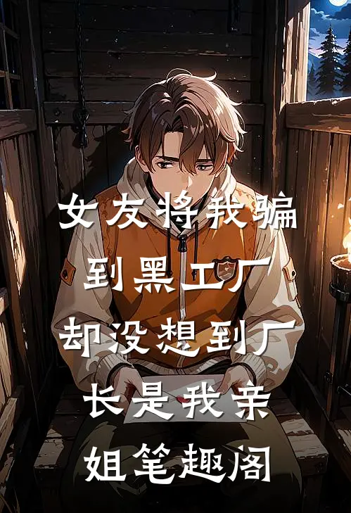 女友将我骗到黑工厂，却没想到厂长是我亲姐笔趣阁