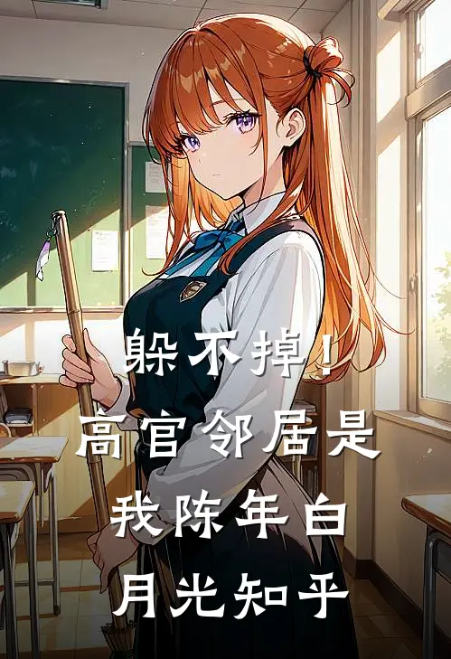躲不掉！高官邻居是我陈年白月光知乎