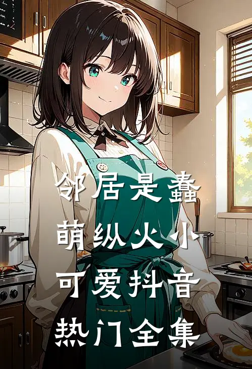 邻居是蠢萌纵火小可爱抖音热门 全集