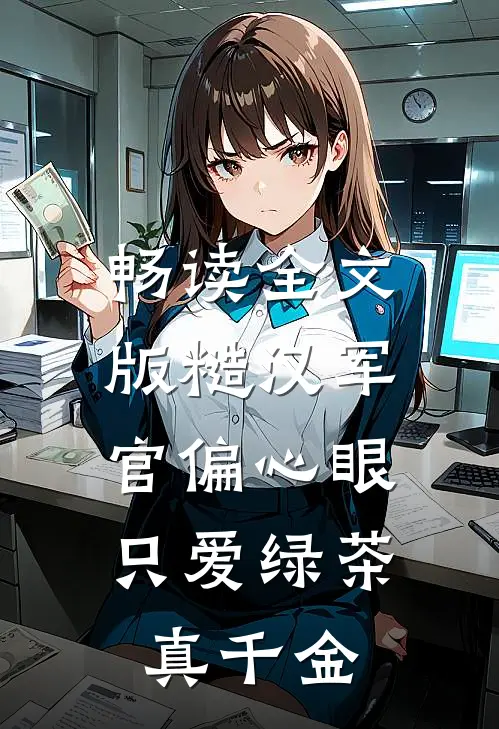 畅读全文版糙汉军官偏心眼，只爱绿茶真千金