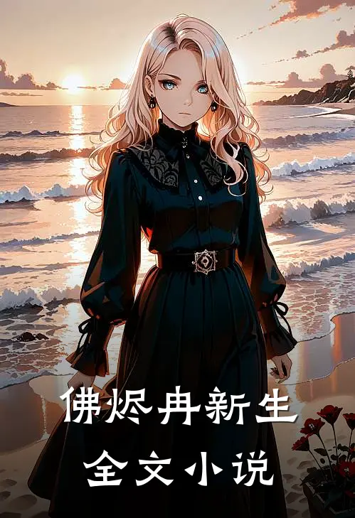 佛烬冉新生全文小说