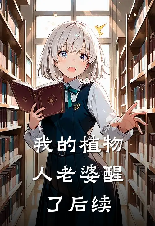 我的植物人老婆醒了后续