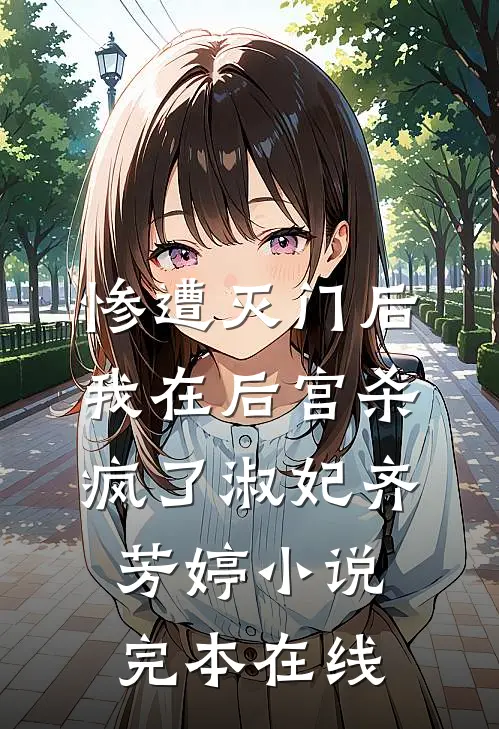惨遭灭门后，我在后宫杀疯了淑妃齐芳婷小说完本在线
