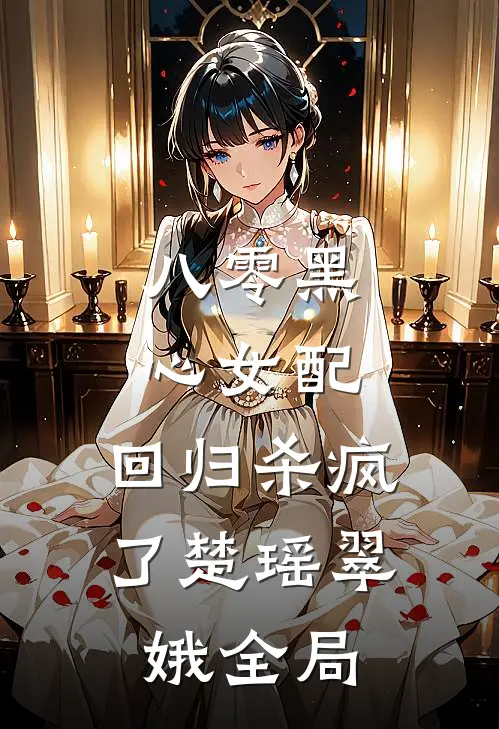 八零黑心女配，回归杀疯了楚瑶翠娥全局