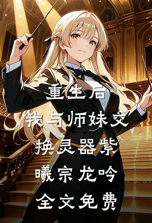 重生后，我与师妹交换灵器紫曦宗龙吟全文免费