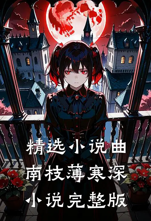精选小说曲南枝薄寒深小说完整版