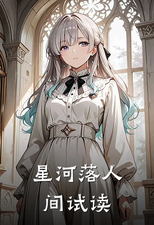星河落人间试读