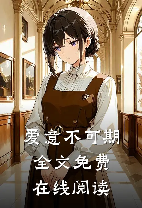 爱意不可期全文免费在线阅读