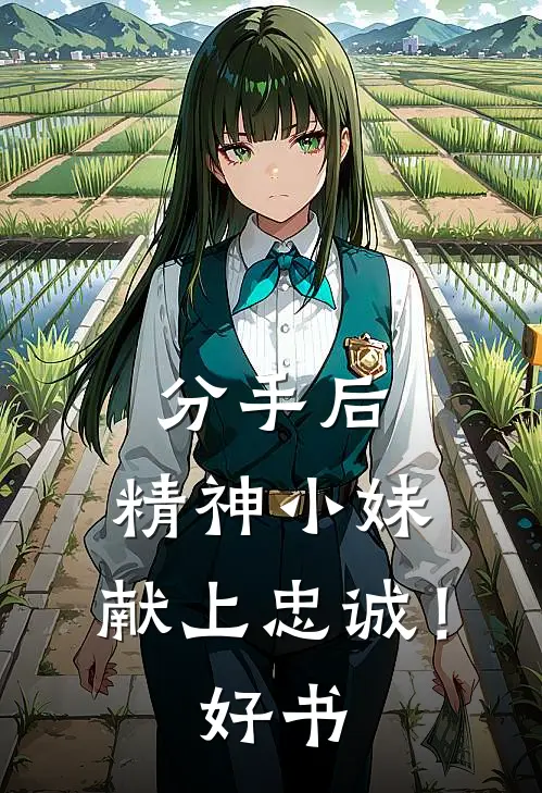分手后，精神小妹，献上忠诚！好书