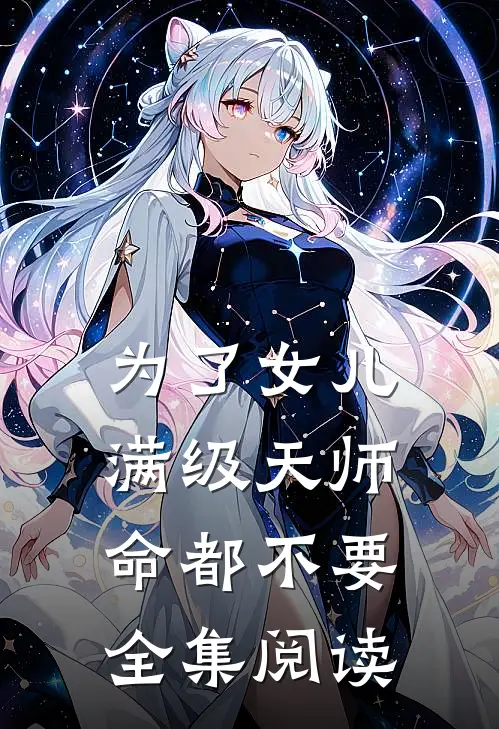 为了女儿，满级天师命都不要全集阅读
