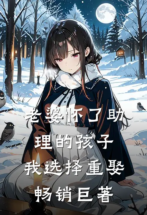 老婆怀了助理的孩子，我选择重娶畅销巨著