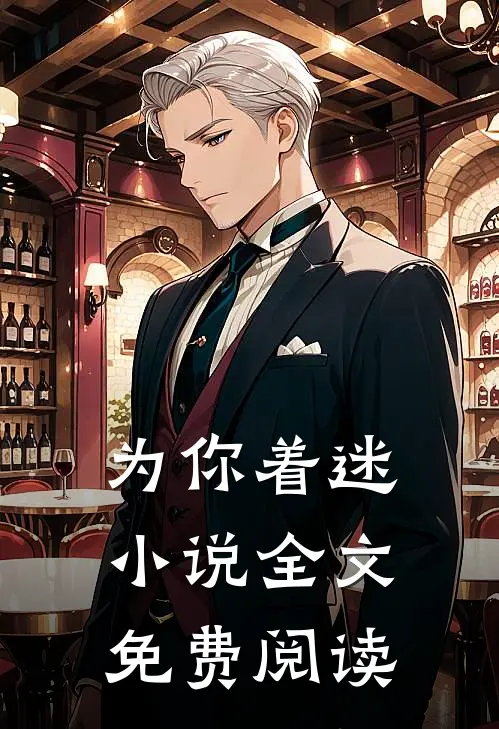为你着迷小说全文免费阅读