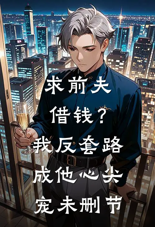 求前夫借钱？我反套路成他心尖宠未删节