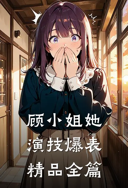 顾小姐她演技爆表精品全篇