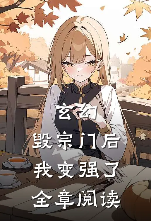 玄幻：毁宗门后我变强了全章阅读