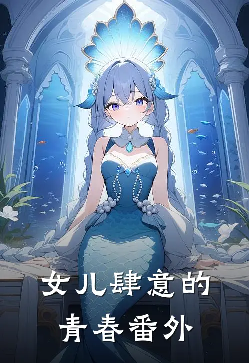 女儿肆意的青春 番外