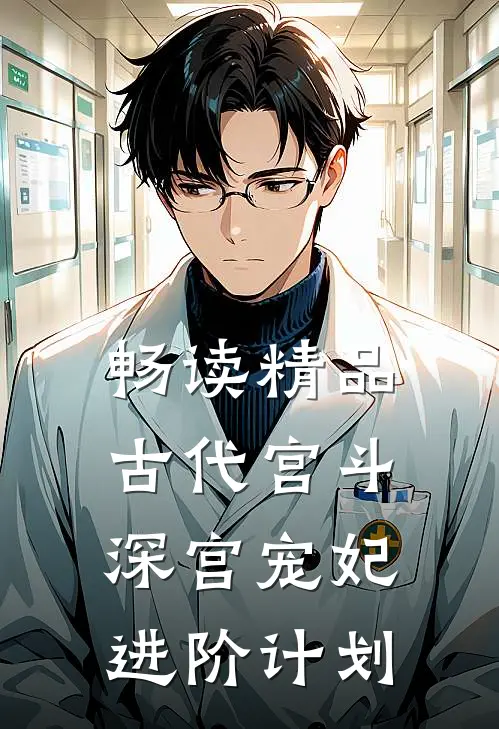 畅读精品古代宫斗：深宫宠妃进阶计划