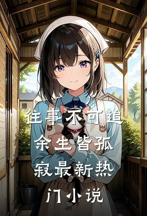 往事不可追，余生皆孤寂最新热门小说
