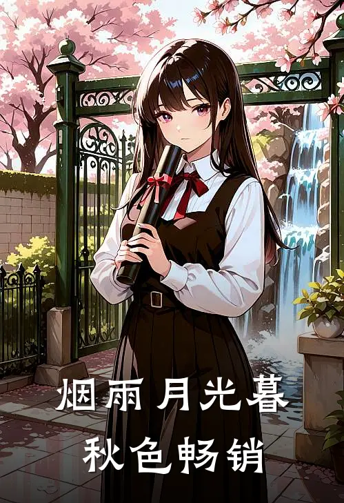 烟雨月光暮秋色畅销
