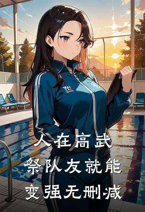 人在高武，祭队友就能变强无删减