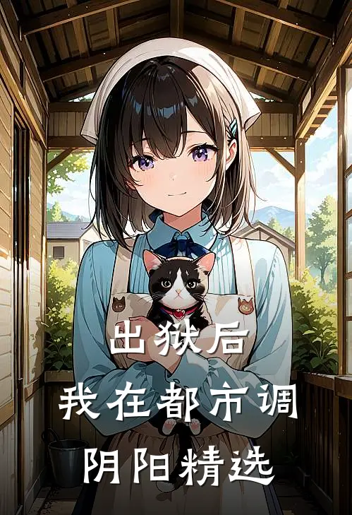 出狱后，我在都市调阴阳精选