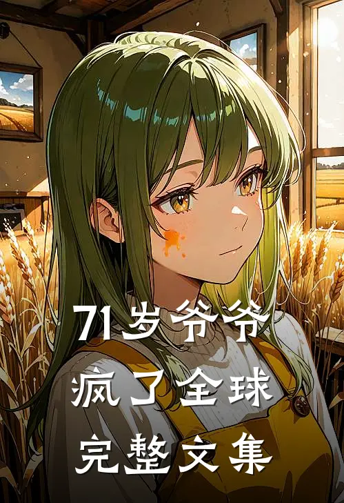 71岁爷爷疯了全球完整文集