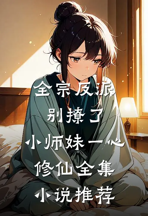 全宗反派别撩了，小师妹一心修仙全集小说推荐