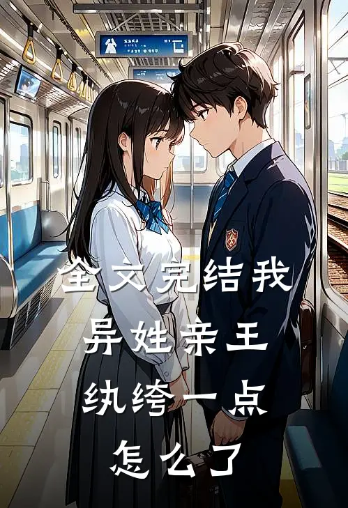 全文完结我，异姓亲王，纨绔一点怎么了