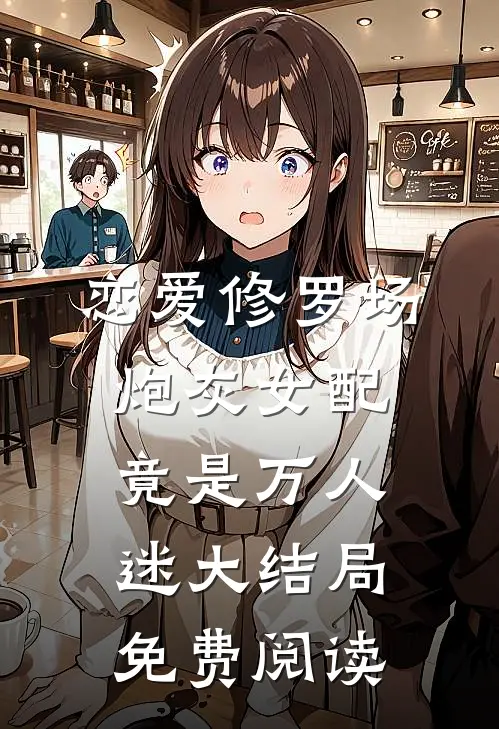 恋爱修罗场：炮灰女配竟是万人迷大结局免费阅读